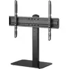 Image de One for All WM2670 (40 kg, 32" - 70"), Pied TV, Noir