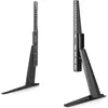 Image de One for All WM2870 (50 kg, 32" - 70"), Pied TV, Noir