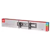 Image de Support mural inclinable One® for all Solid Jumbo WM4920 Noir pour TV de 42" à 120"