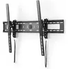 Image de One for All Support TV mural 120 Solid Tilt & Forward XL WM 4920 (Mur, 75 kg, 42" - 120"), Support mural pour TV, Noir