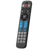 Image de Télécommande universelle 2-en-1 Senior One® for all Big Button URC6821 Noir