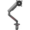 Image de One for All Monitor Halterung Experience RGB Single schwarz (Tables, 43", 14 kg), Support de moniteur, Noir