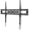 Image de One for All TV Wandhalterung 120 Solid FLAT XL WM 4910 Zubehör TFT/LCD-TV (Mur, 75 kg, 42" - 120"), Support mural pour TV, Noir