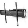 Image de One for All TV Wandhalterung 120 Solid TURN XL WM 4960 (Mur, 75 kg, 42" - 120"), Support mural pour TV, Noir