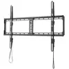 Image de One for All Support mural plat WM4615 pour téléviseur, avec système Easy Lock & Release (32-90") (Mur, 80 kg, 32" - 90"), Support mural pour TV, Noir