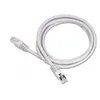 Image de Cordon de raccordement - GEMBIRD - PP12-7.5M - 7.5 m - CAT 5e - UTP