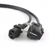 Image de Gembird Cordon D'alimentation Pc-186-vde-10m 10 M