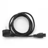 Image de Gembird Cordon D'alimentation Pc-186-ml12 1.8 M