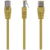 Image de Gembird Câble de raccordement (U/UTP, CAT5e, 1 m), Câble réseau