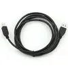 Image de Gembird Câble Usb 2.0 Vers Usb B 1.8 M