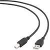 Image de Gembird Série professionnelle (3.04 m, USB 2.0), Câble USB