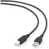 Image de Gembird CCP-USB2-AMBM-15 (4.50 m, USB 2.0), Câble USB