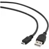 Image de Gembird CCP-MUSB2-AMBM-6 (1.80 m, USB 2.0), Câble USB