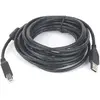 Image de Gembird CCF-USB2-AMBM-10 (3 m, USB 2.0), Câble USB