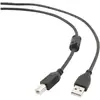 Image de Gembird Cablexpert CCF-USB2-AMBM-6 (1.80 m, USB 2.0), Câble USB