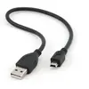 Image de Gembird CCP-USB2-AM5P-1 (0.30 m, USB 2.0), Câble USB