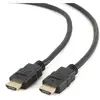 Image de Gembird HDMI (Typ A)   HDMI (Typ A) (4.50 m), Câble vidéo, Noir