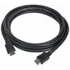 Image de Gembird HDMI (Typ A)   HDMI (Typ A) (3 m), Câble vidéo, Noir