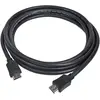 Image de Gembird HDMI (Typ A)   HDMI (Typ A) (10 m), Câble vidéo, Noir
