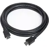 Image de Gembird HDMI (Typ A)   HDMI (Typ A) (20 m), Câble vidéo, Noir