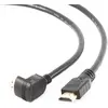 Image de Gembird HDMI (Typ A)   HDMI (Typ A) (1.80 m), Câble vidéo, Noir