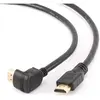 Image de Gembird HDMI (Typ A)   HDMI (Typ A) (3 m), Câble vidéo, Noir
