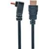 Image de Gembird Câble Hdmi 4k 3d 90º 3 M