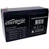 Image de Gembird Batterie d'onduleur 12V 9 Ah Sealed Lead Acid (VRLA) 9Ah 12V, Accessoire ASI