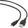 Image de Gembird USB A   Micro USB B (0.50 m, USB 2.0), Câble USB