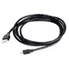 Image de Gembird Câble Usb-a Vers Micro Usb 2.0 50 Cm