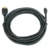 Image de Gembird Câble Hdmi Vers Mini Hdmi Cc-hdmid-15 Câble Hdmi 2.1