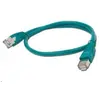 Image de Gembird Câble de raccordement (FTP, CAT6, 0.50 m), Câble réseau