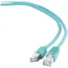 Image de Gembird Câble de raccordement (CAT6, 1 m), Câble réseau