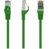 Image de Gembird Câble de raccordement (CAT6, 2 m), Câble réseau