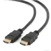 Image de Gembird CC-HDMI4-30M Câble HDMI HDMI type A (standard) (30 m), Câble vidéo, Noir