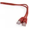 Image de Gembird Câble de raccordement (U/UTP, CAT5e, 0.25 m), Câble réseau