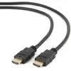 Image de Gembird HDMI (Typ A)   HDMI (Typ A) (1 m), Câble vidéo, Noir