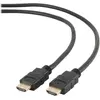 Image de Gembird HDMI (Typ A)   HDMI (Typ A) (0.50 m), Câble vidéo, Noir