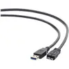 Image de Gembird Cablexpert CCP-mUSB3-AMBM-0.5M (0.50 m, USB 3.2 Gen 1), Câble USB