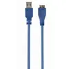 Image de Gembird Câble Usb 3.0 Vers Micro Usb Câble Usb Vers Micro Usb 0.5 M