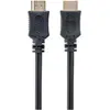 Image de Gembird HDMI (Typ A)   HDMI (Typ A) (1 m), Câble vidéo, Noir