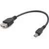 Image de Gembird USB A Micro-USB B (0.15 m, USB 2.0), Câble USB