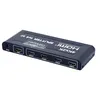 Image de Cablexpert DSP-4PH4-002 - Répartiteur vidéo/audio - 4 x HDMI - de bureau