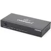 Image de Gembird DSP-4PH4-02, Hub