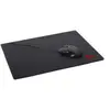 Image de Gembird MP-GAME-L (XL), Tapis de souris, Noir