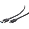 Image de MediaRange Câble Gembird ( USB Type-C (1.80 m, USB 3.2 Gen 1), Câble USB