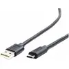 Image de Gembird Câble USB Cablexpert (1 m, USB 2.0, 36 W), Câble USB