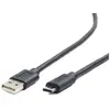 Image de Gembird A - C (1.80 m, USB 2.0, 36 W), Câble USB
