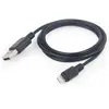 Image de Gembird Câble Usb 2.0 Vers Lightning 1 M