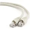 Image de Gembird cablexpert Câble de raccordement (U/UTP, CAT6, 2 m), Câble réseau